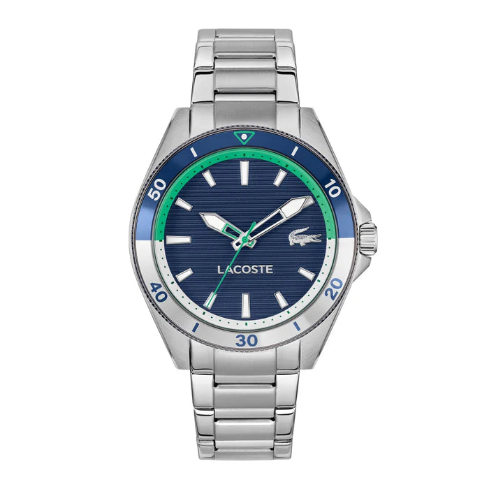 LACOSTE MAINSAIL 2011458 MEN WATCH