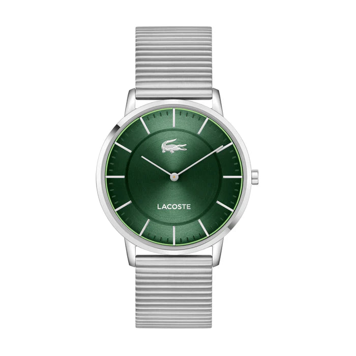LACOSTE CROCORIGIN 2011474 MEN WATCH