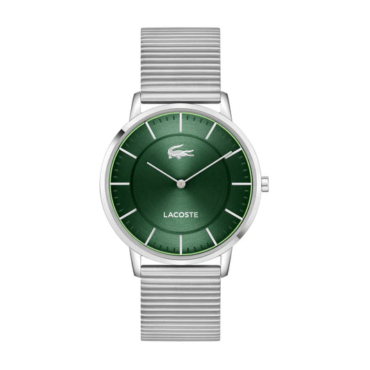 LACOSTE CROCORIGIN 2011474 MEN WATCH