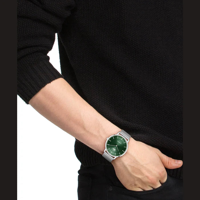 LACOSTE CROCORIGIN 2011474 MEN WATCH