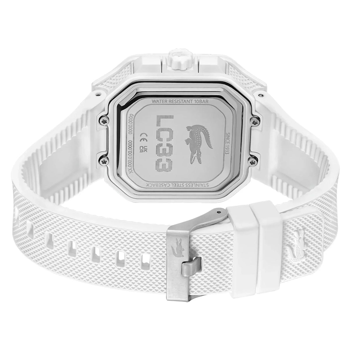 LACOSTE 2011506 MEN WATCH