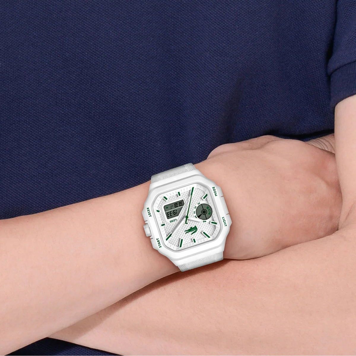 LACOSTE 2011506 MEN WATCH