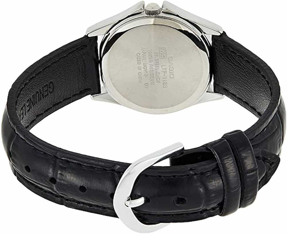 CASIO LTP-1183E-7A WOMEN WATCH