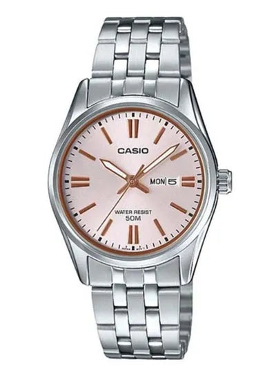 Casio Analog LTP-1335D-4AVDF Women's Watches