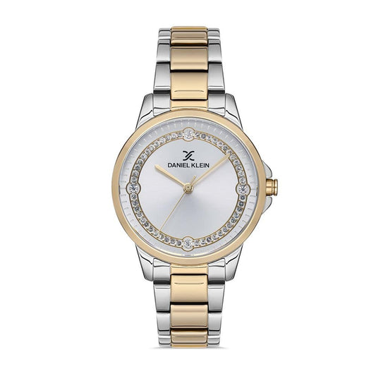 DANIEL KLEIN DK.1.12800-5  WOMEN WATCH