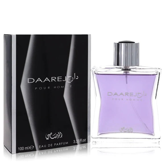 RASASI Daarej Men EDP 100ML