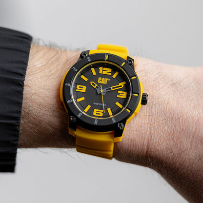 CAT LY.170.27.137 Men Watch