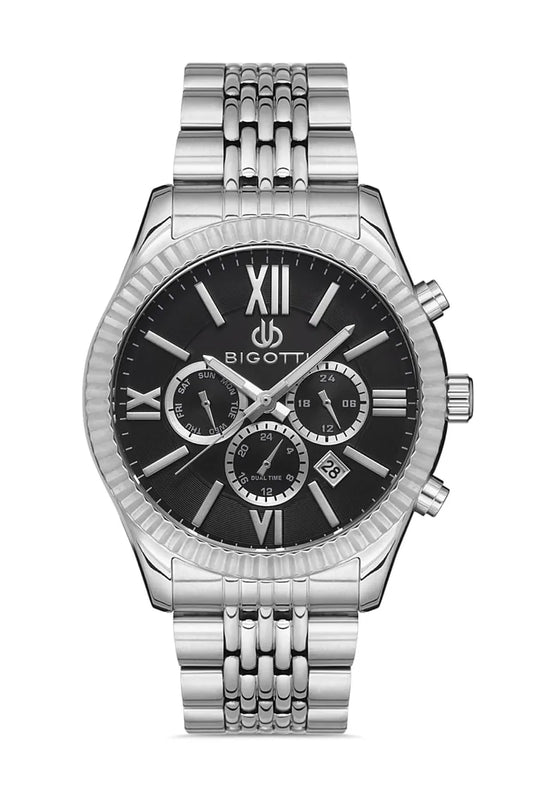 Bigotti Milano Bg.1.10242-2 Men Watch