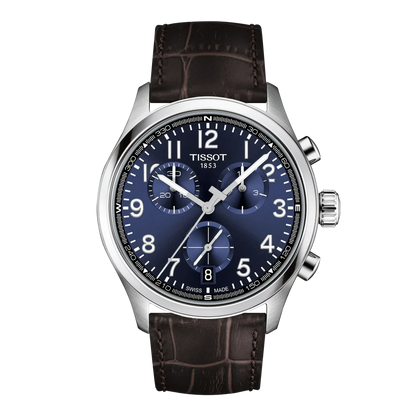 Tissot Chrono L 42mm T116.417.16.042.00 Men Watch