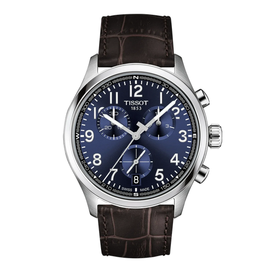 Tissot Chrono L 42mm T116.417.16.042.00 Men Watch