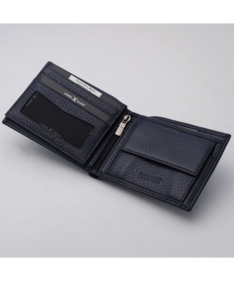 DANIEL KLEIN DKW3027-2 MEN WALLET