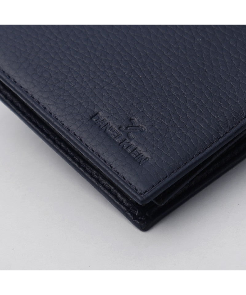 DANIEL KLEIN DKW3027-2 MEN WALLET