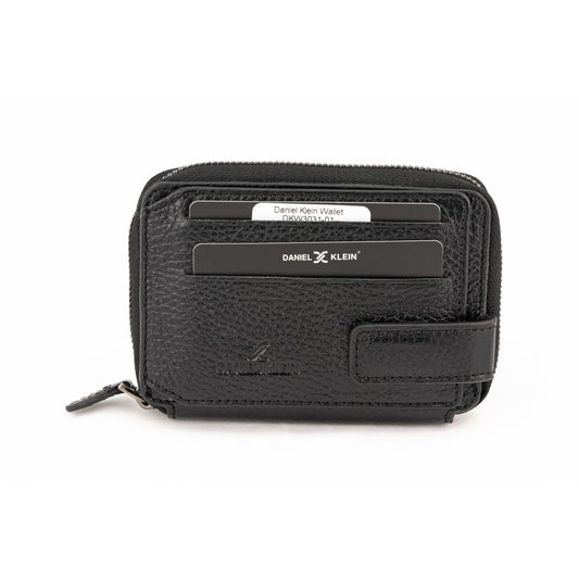 DANIEL KLEIN DKW3031-1 MEN WALLET