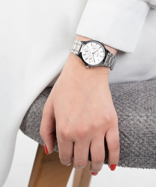 CASIO LTP-V300D-7A WOMEN WATCH