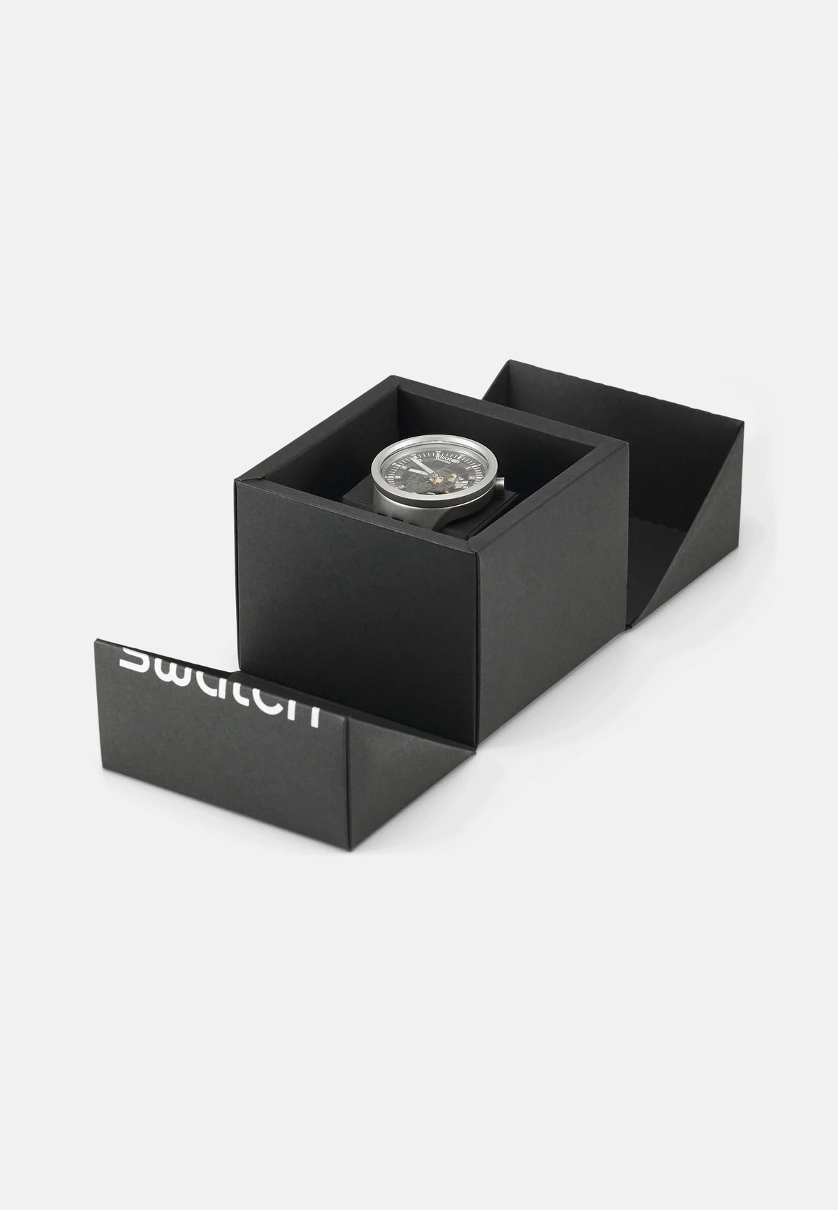 SWATCH SB07S105 MEN WATCH