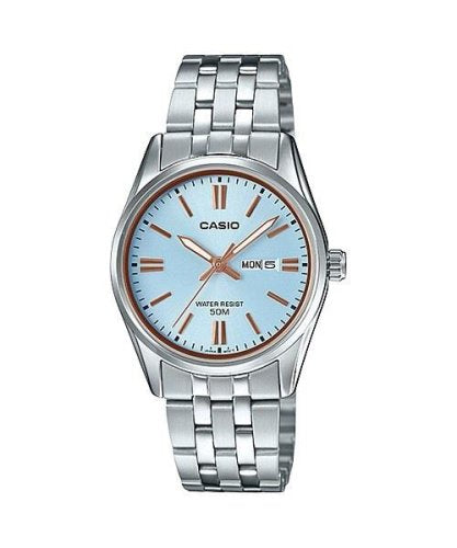 CASIO LTP-1335D-2A WOMEN WATCH