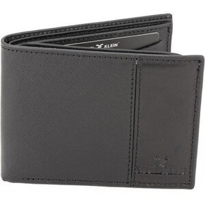 DANIEL KLEIN DKW3028-2 NAVY MEN WALLET