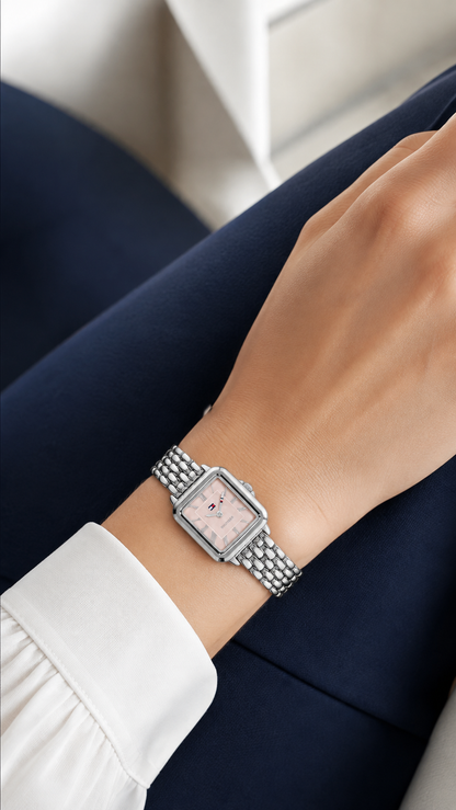 TOMMY HILFIGER 1782914 WOMEN WATCH
