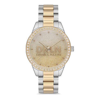 DANIEL KLEIN DK.1.12565-5  WOMEN WATCH