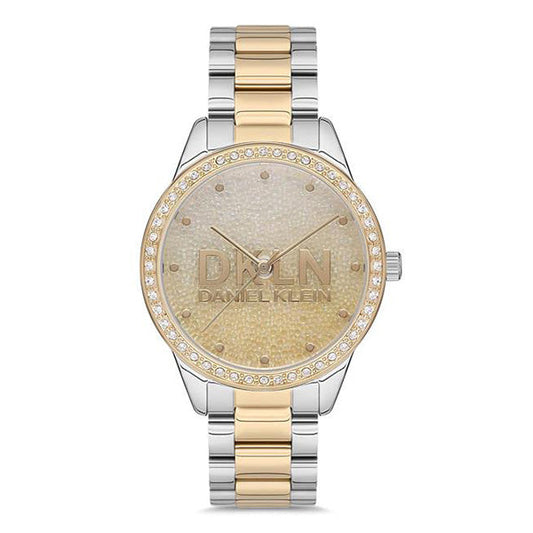 DANIEL KLEIN DK.1.12565-5  WOMEN WATCH