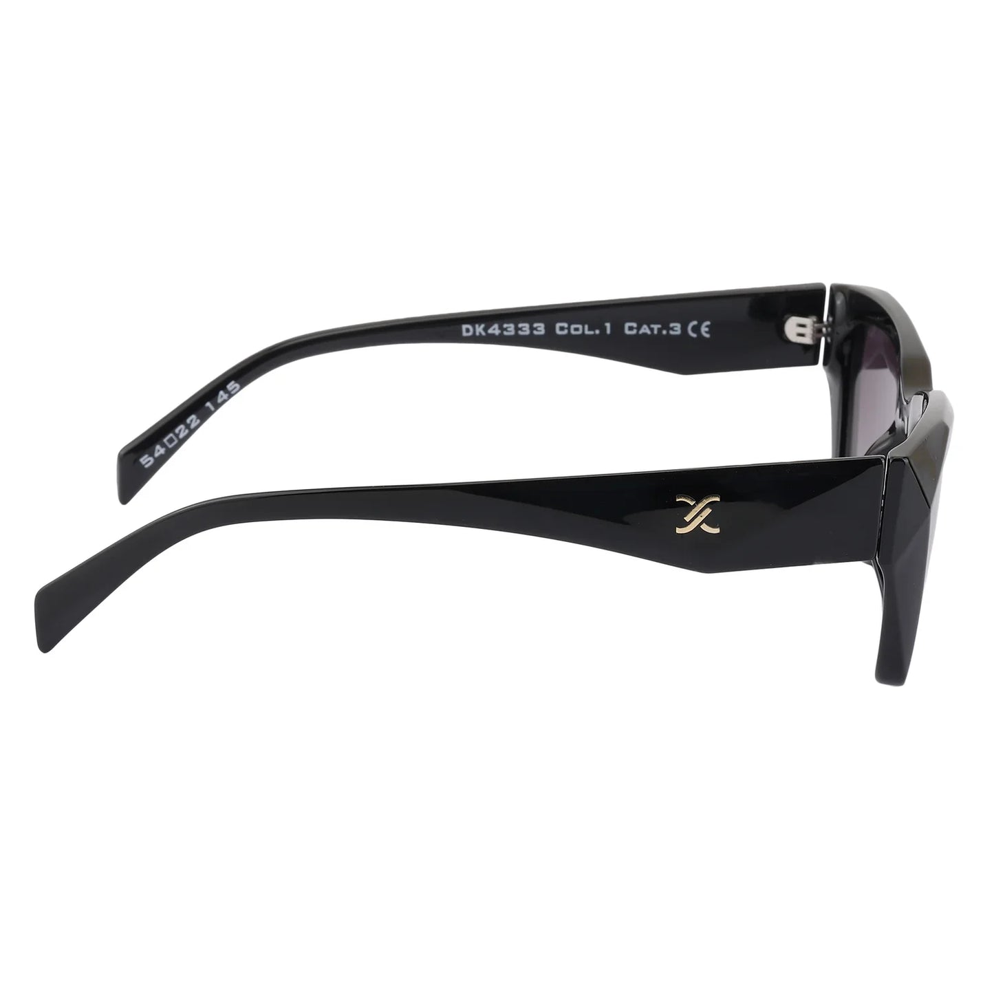 DANIEL KLEIN WOMEN SUNGLASSES DK4333-1