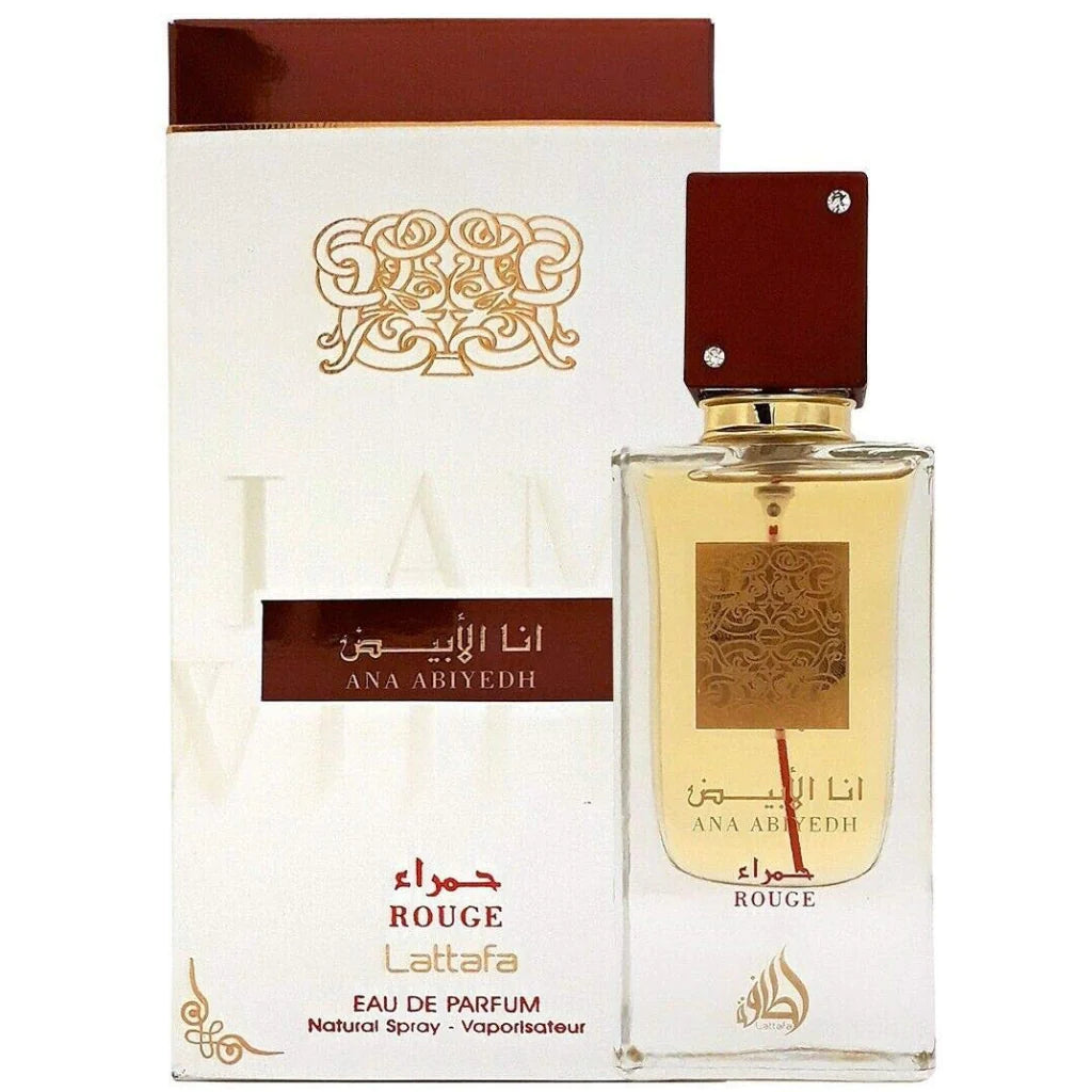 ANA ABIYEDH ROUGE LATTAFA 60 ML EDP