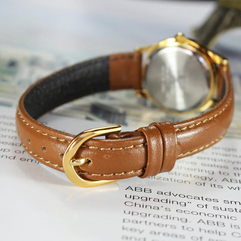 CASIO LTP-1094Q-7B7 WOMEN WATCH