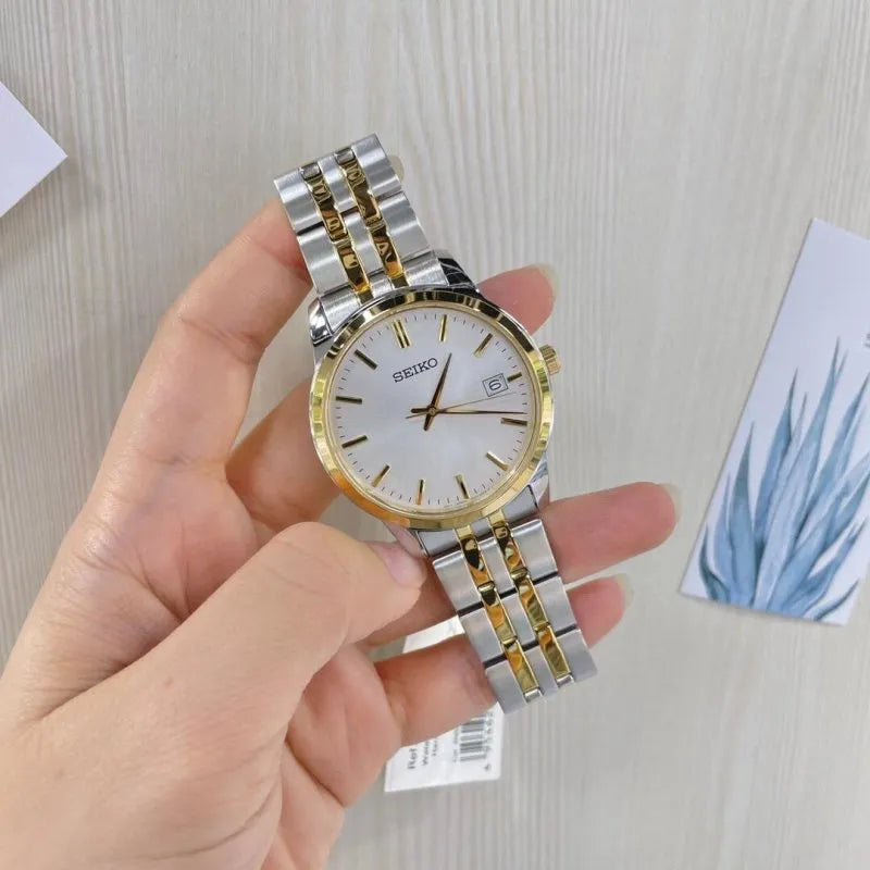 SEIKO SUR410P1 FOR WOMEN