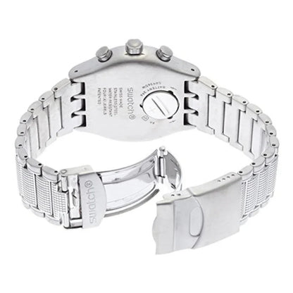 Swatch Men Watch SPRINKLED WATER YVS411G