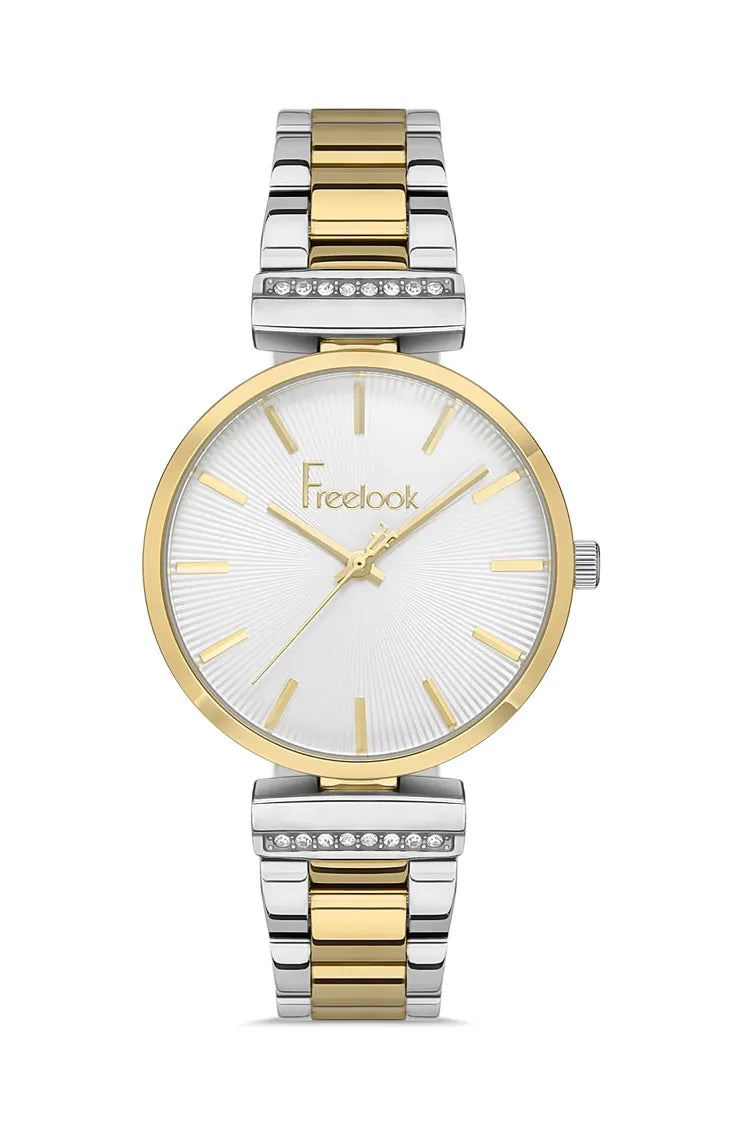 FREELOOK FL.1.10325-4 WOMEN WATCH