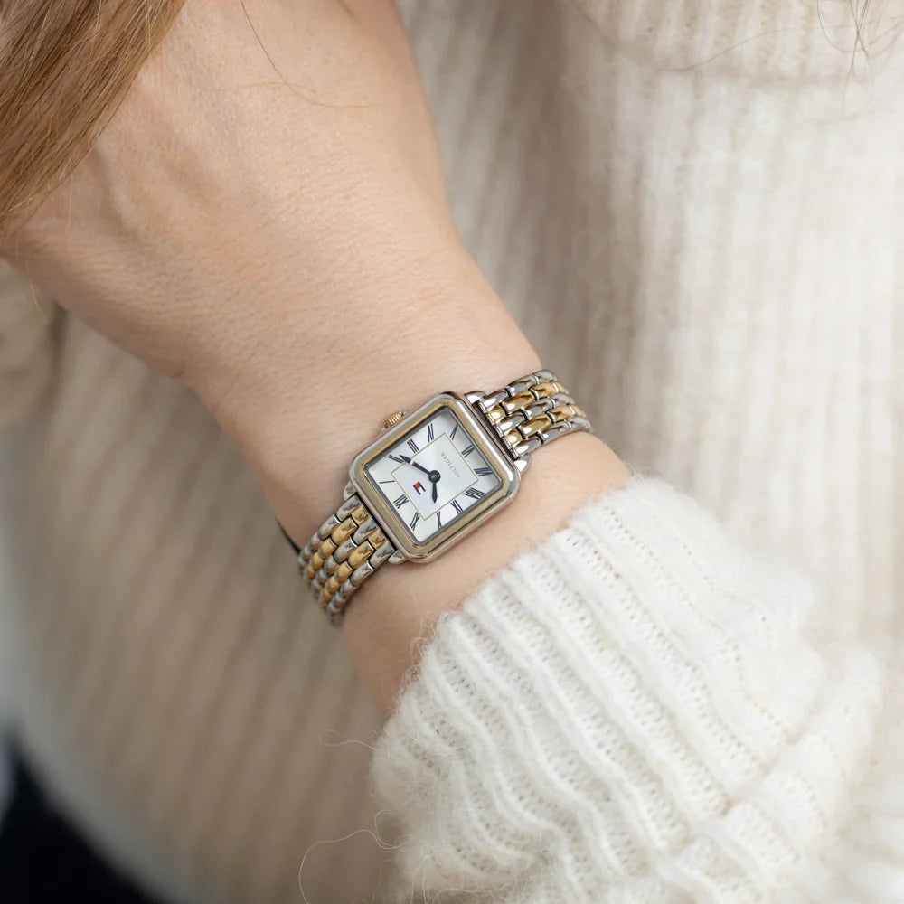 TOMMY HILFIGER 1782915 WOMEN WATCH
