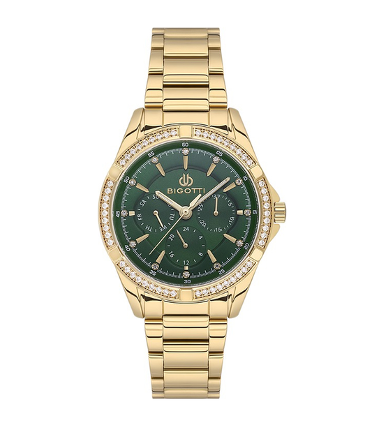 BIGOTTI BG.1.10569-4 WOMEN WATCH