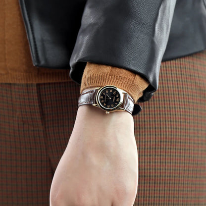 CASIO LTP-V001GL-1B WOMEN WATCH