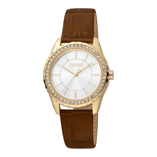 Esprit Ladies Skyler Glam Watch ES1L319L0015