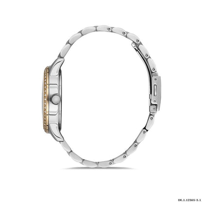 DANIEL KLEIN DK.1.12565-5  WOMEN WATCH