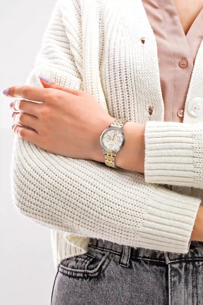 CITIZEN ED8184-51A WOMEN WATCH