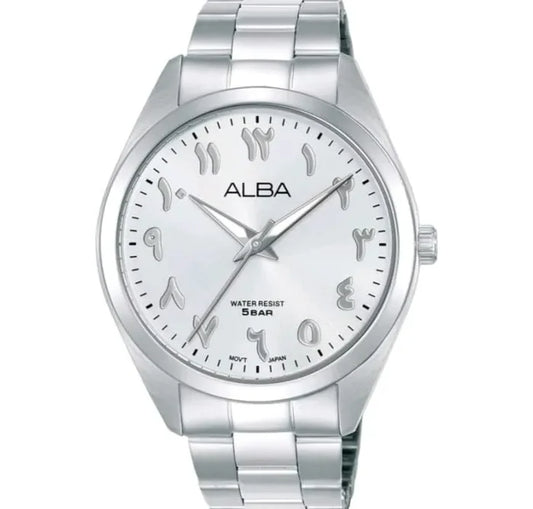 ALBA ARX163X1 MEN WATCH