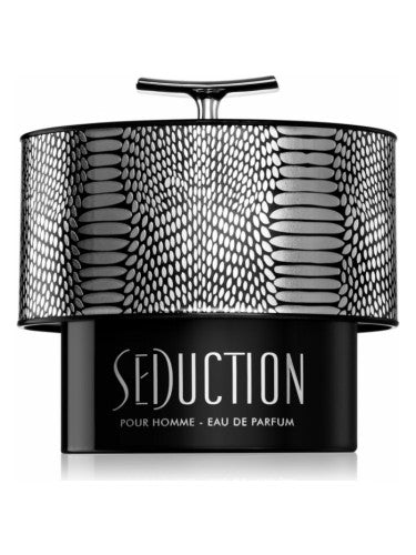 ARMAF SEDUCTION MEN 100 ML EDP