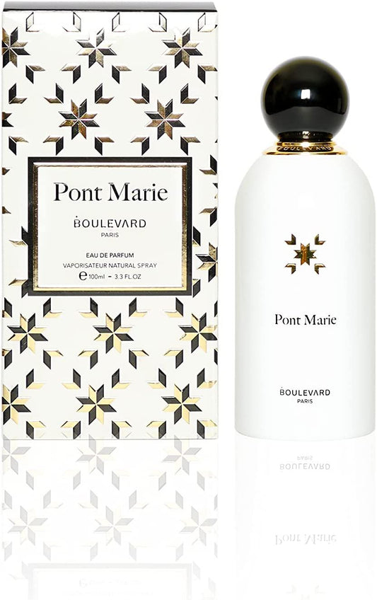 BOULEVARD PARIS PONT MARIE WOMEN 100 ML EDP