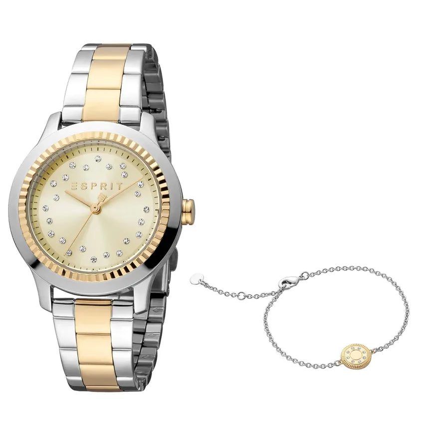 Esprit Ladies Joyce Watch ES1L351M0115