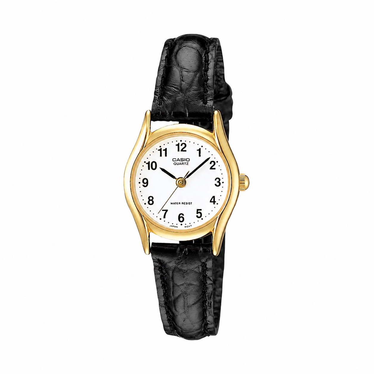 CASIO LTP-1094Q-7B1 WOMEN WATCH