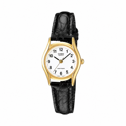 CASIO LTP-1094Q-7B1 WOMEN WATCH