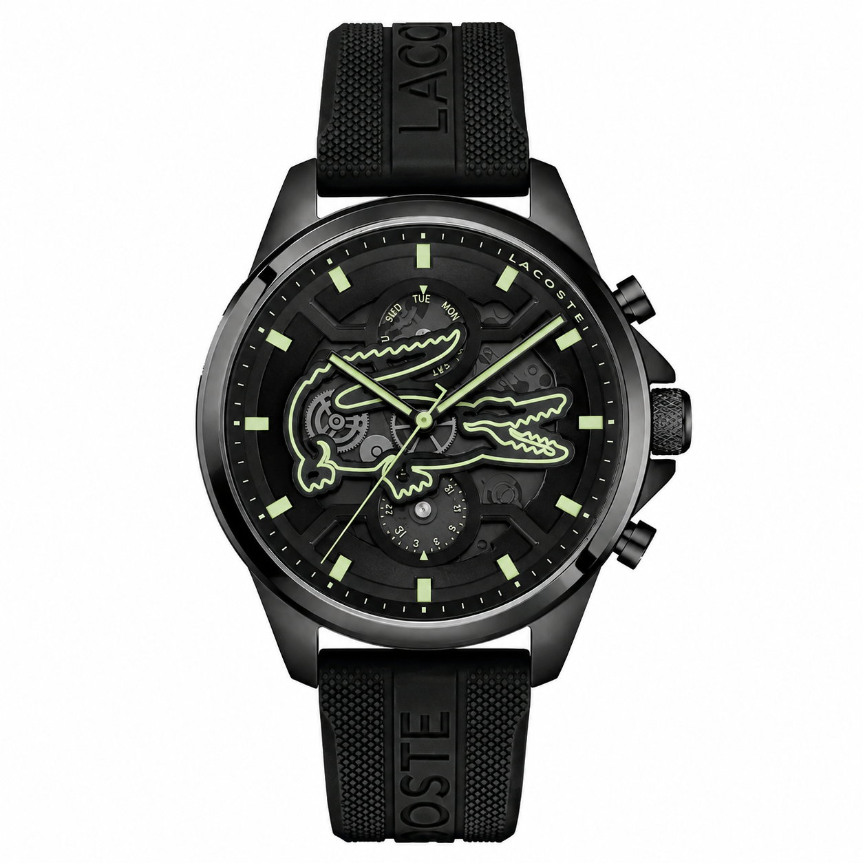 LACOSTE 2011537 MEN WATCH