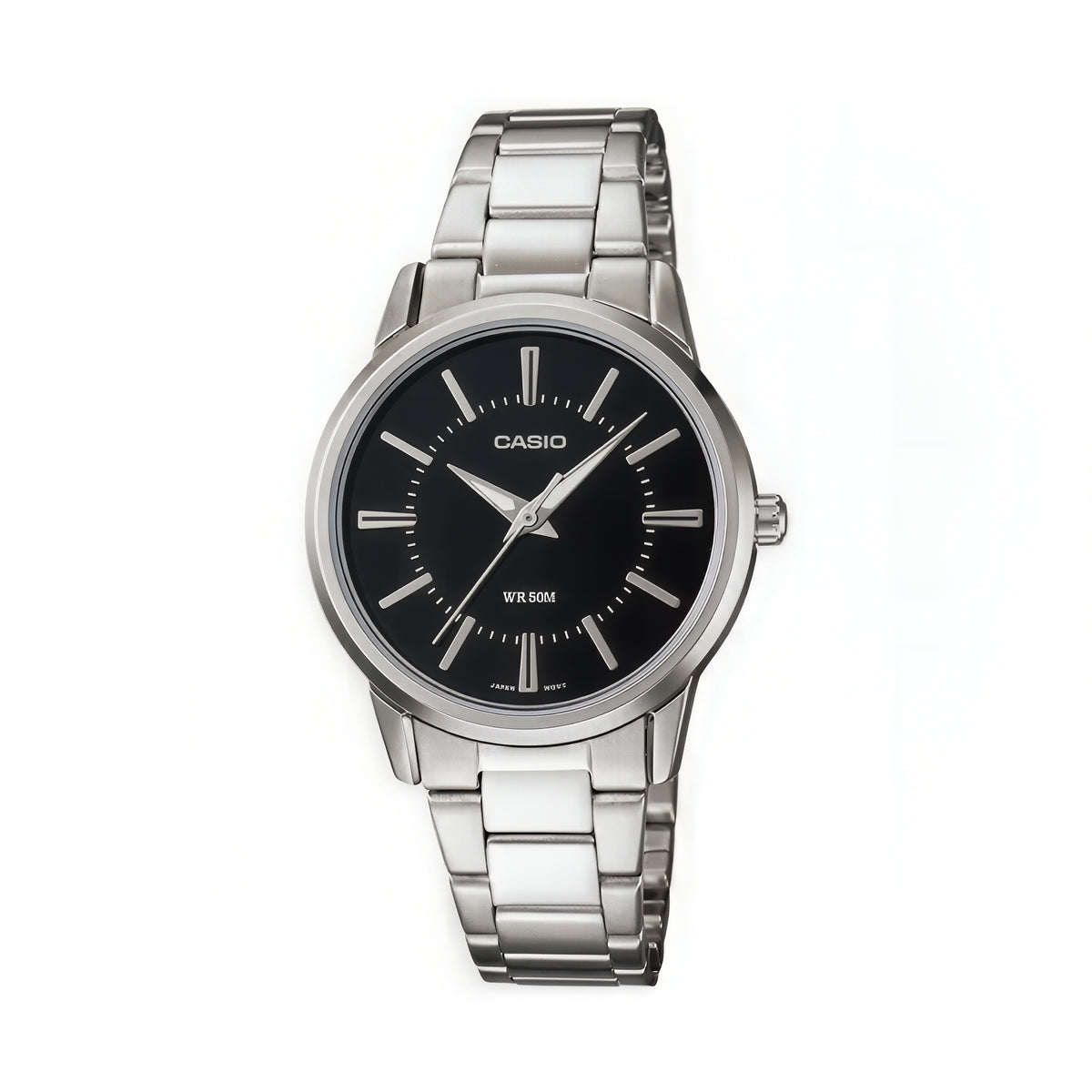 CASIO LTP-1303D-1A WOMEN WATCH
