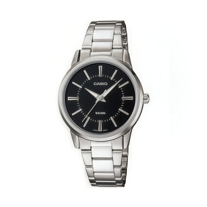 CASIO LTP-1303D-1A WOMEN WATCH
