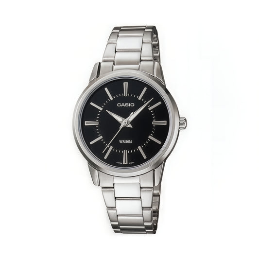 CASIO LTP-1303D-1A WOMEN WATCH