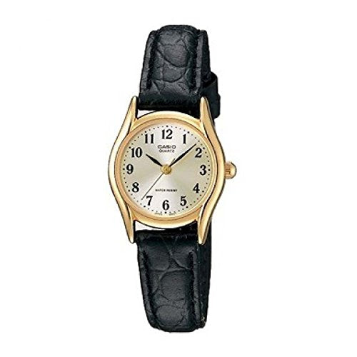 CASIO LTP-109YQ-7B2 WOMEN WATCH