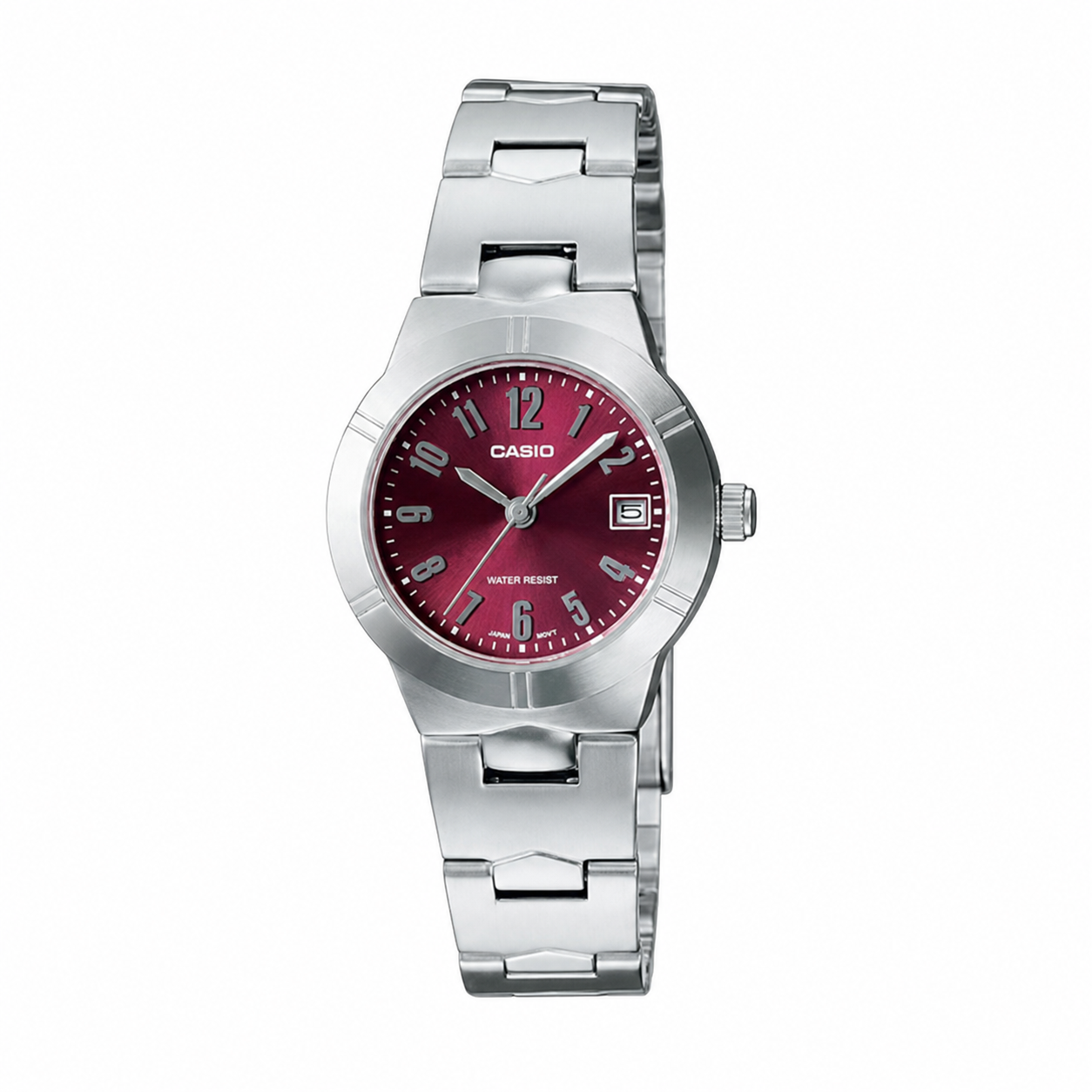 CASIO LTP-1241D-4A2 WOMEN WATCH