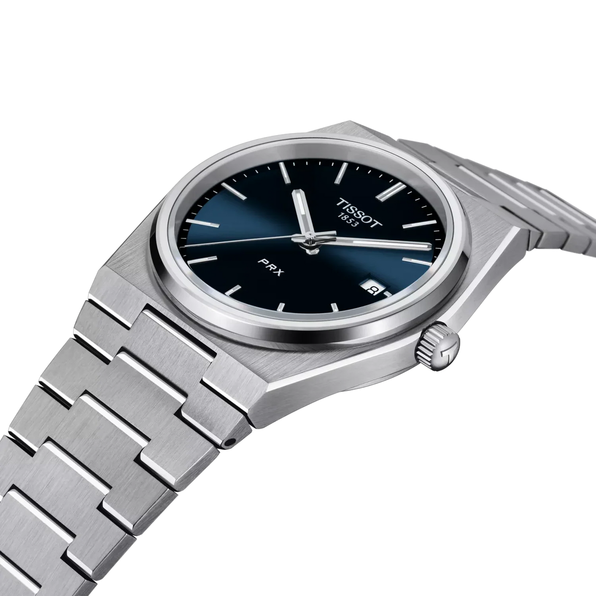 Tissot PRX 40mm T137.410.11.041.00 Men Watch