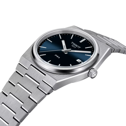 Tissot PRX 40mm T137.410.11.041.00 Men Watch